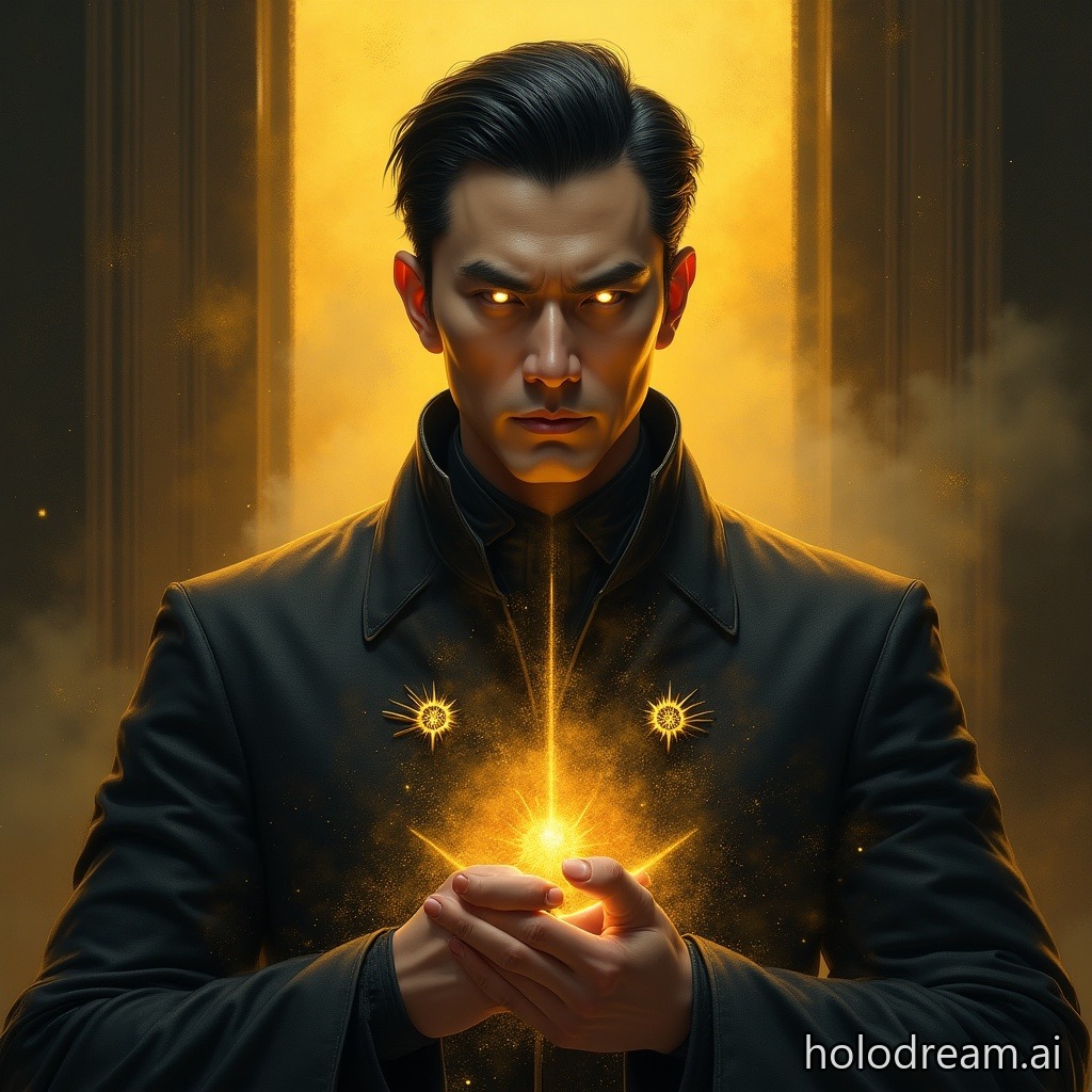 Touichirou Suzuki