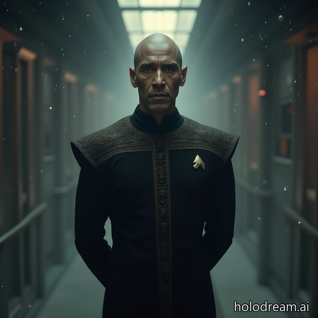 Tuvok