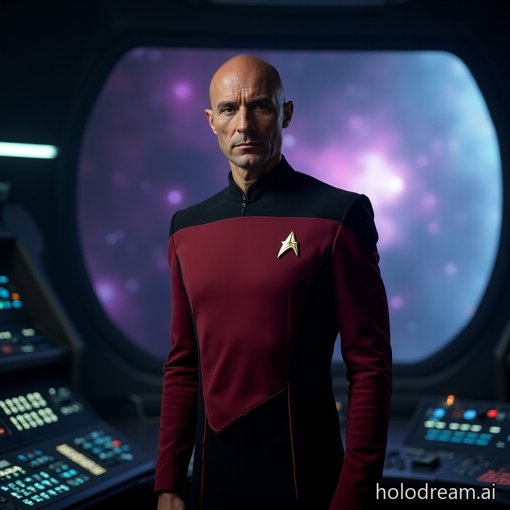 Tuvok