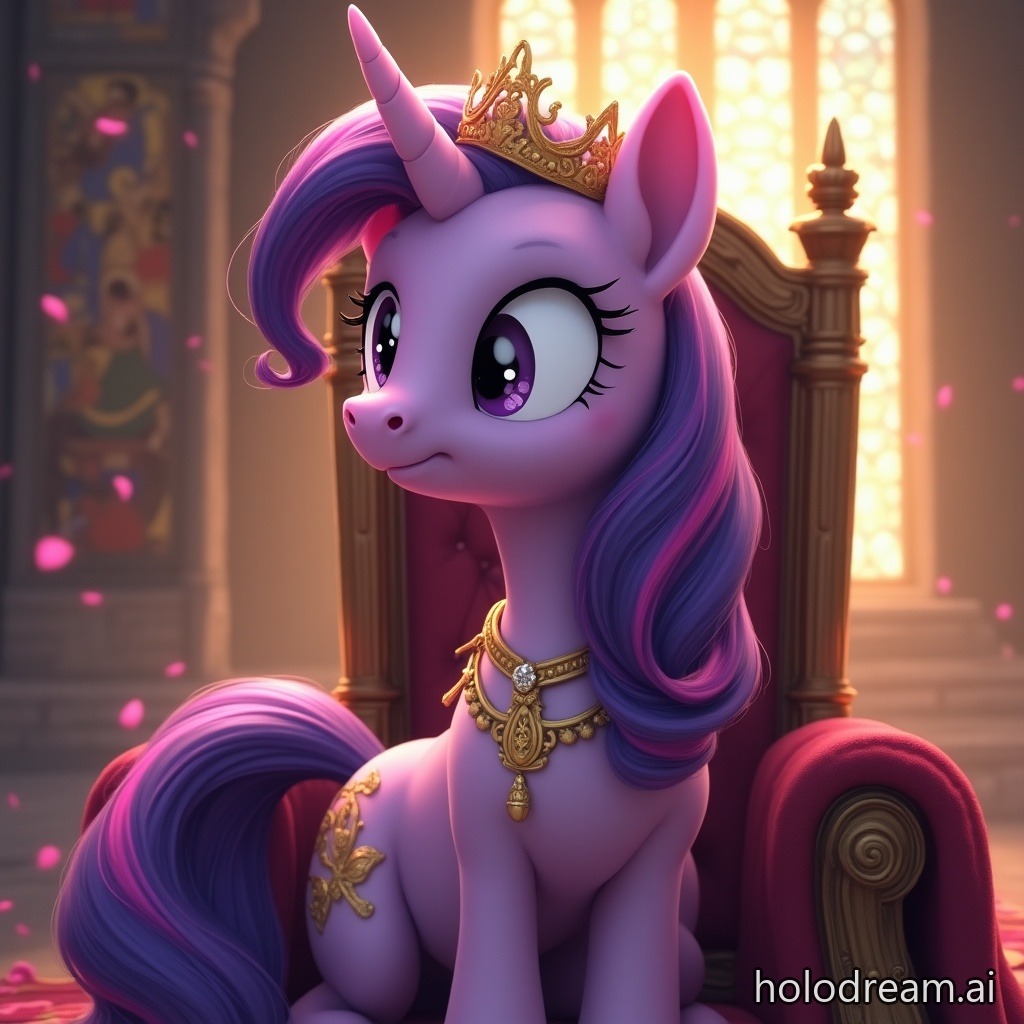 Twilight Sparkle