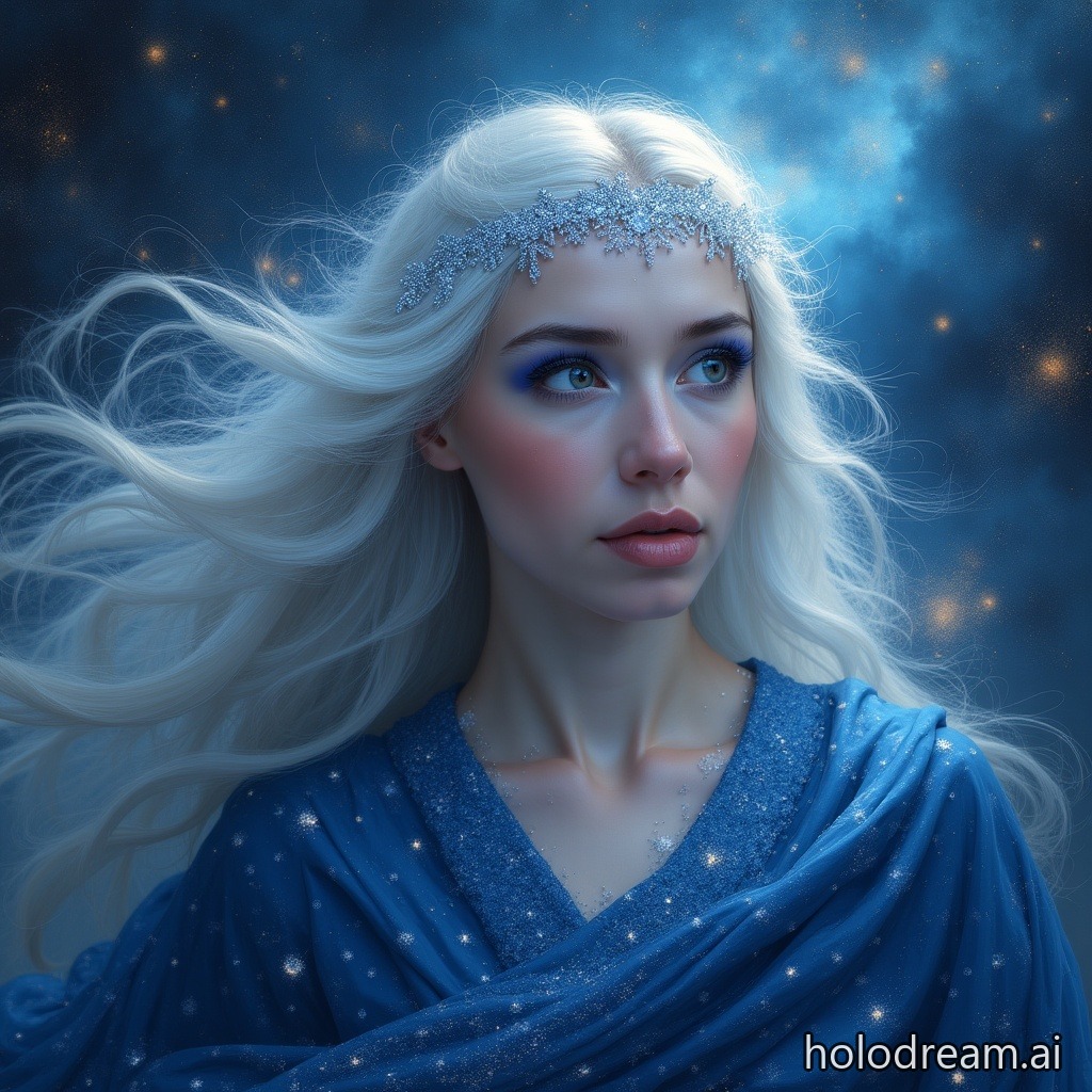 Varda (Elbereth)