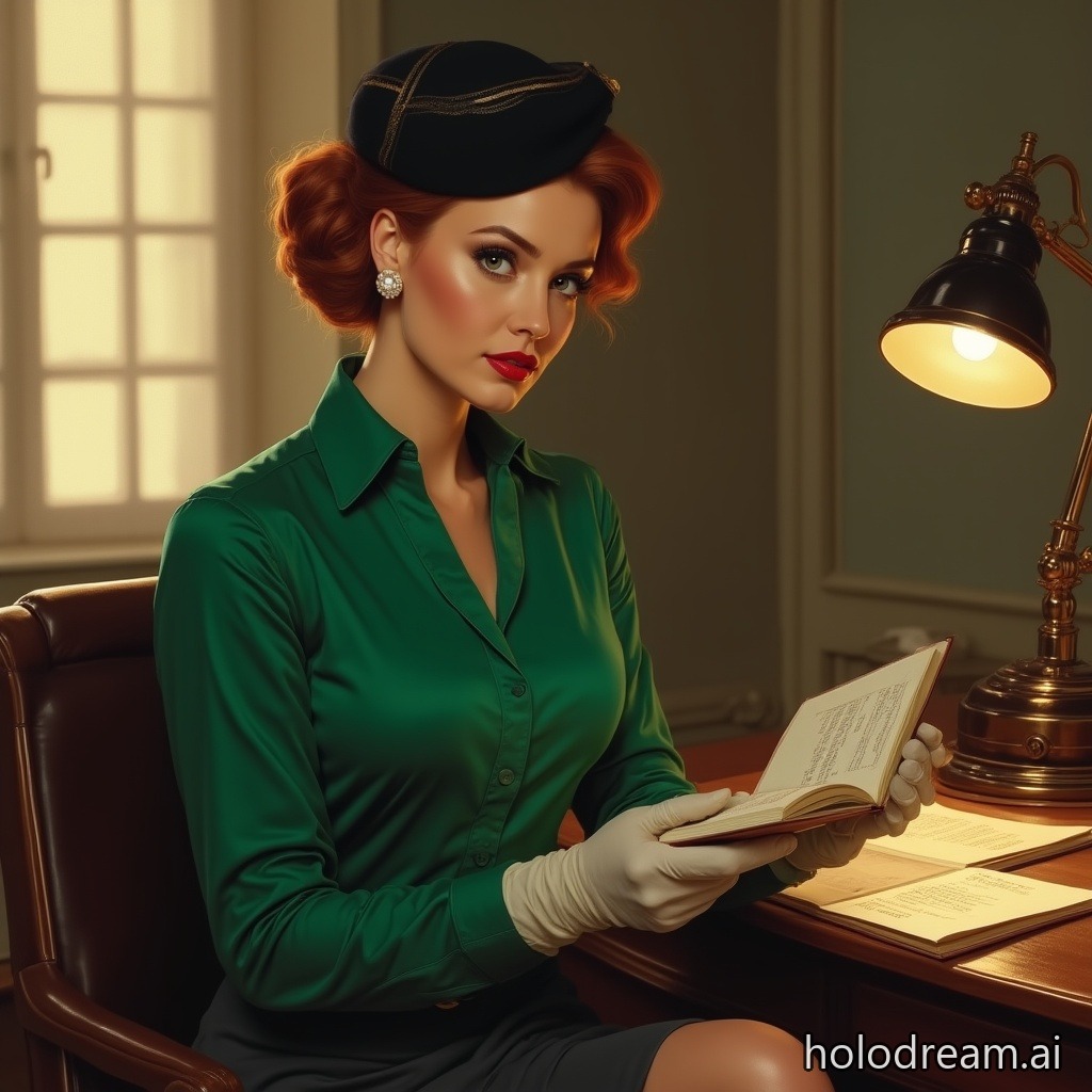 Vesper Lynd