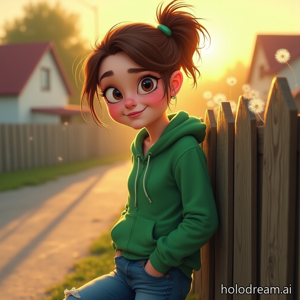 Vicky