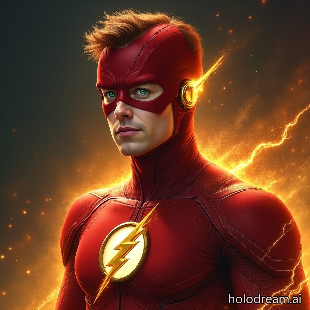 Wally West