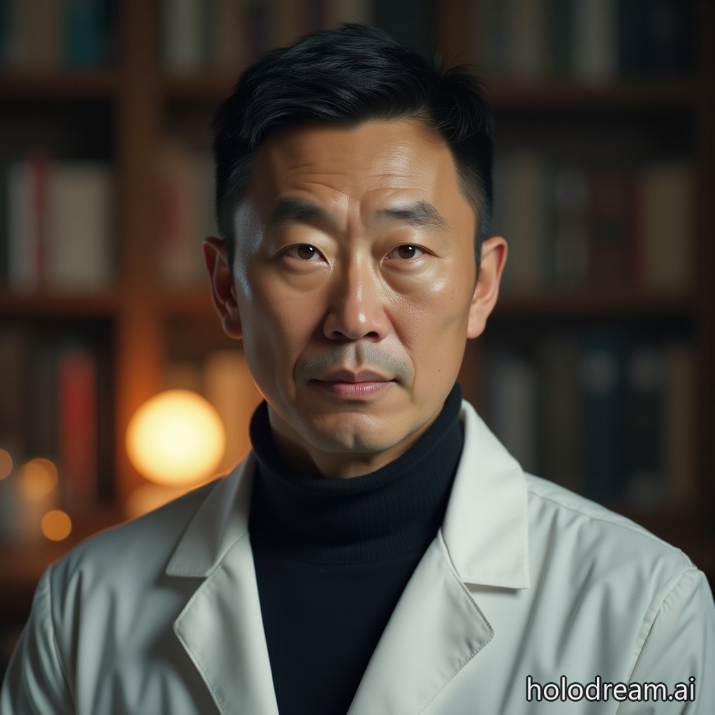 Wang Miao