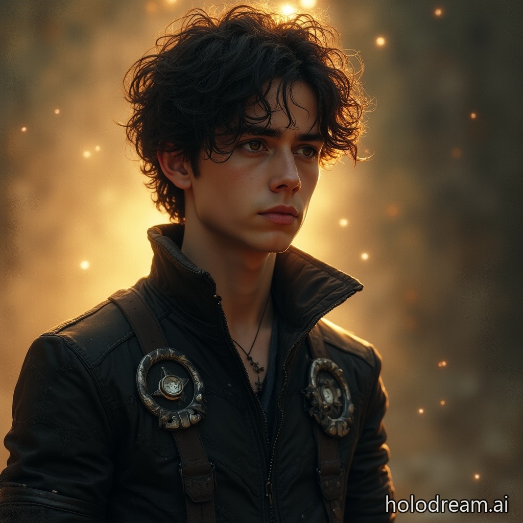Wiccan