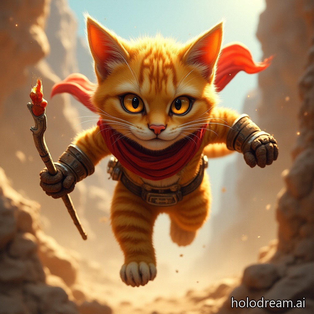 WilyKat