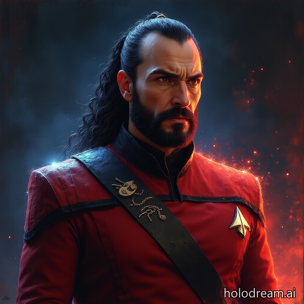 Worf