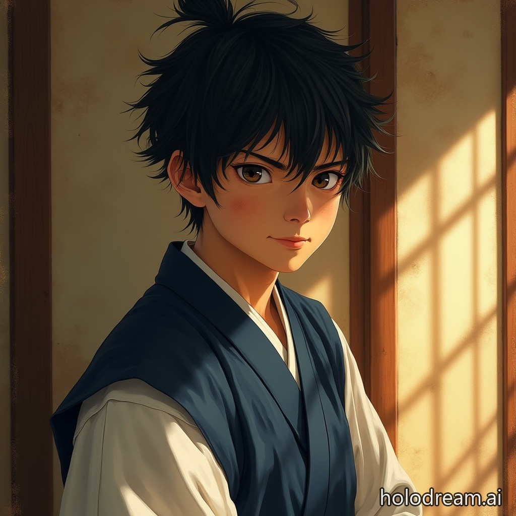 Yahiko Myojin