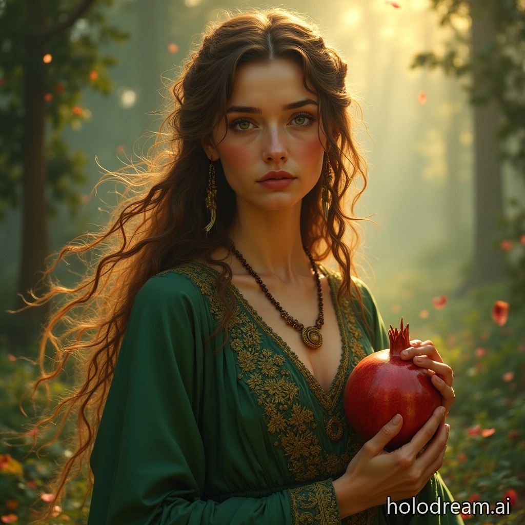 Yavanna
