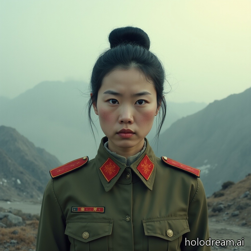 Ye Wenjie