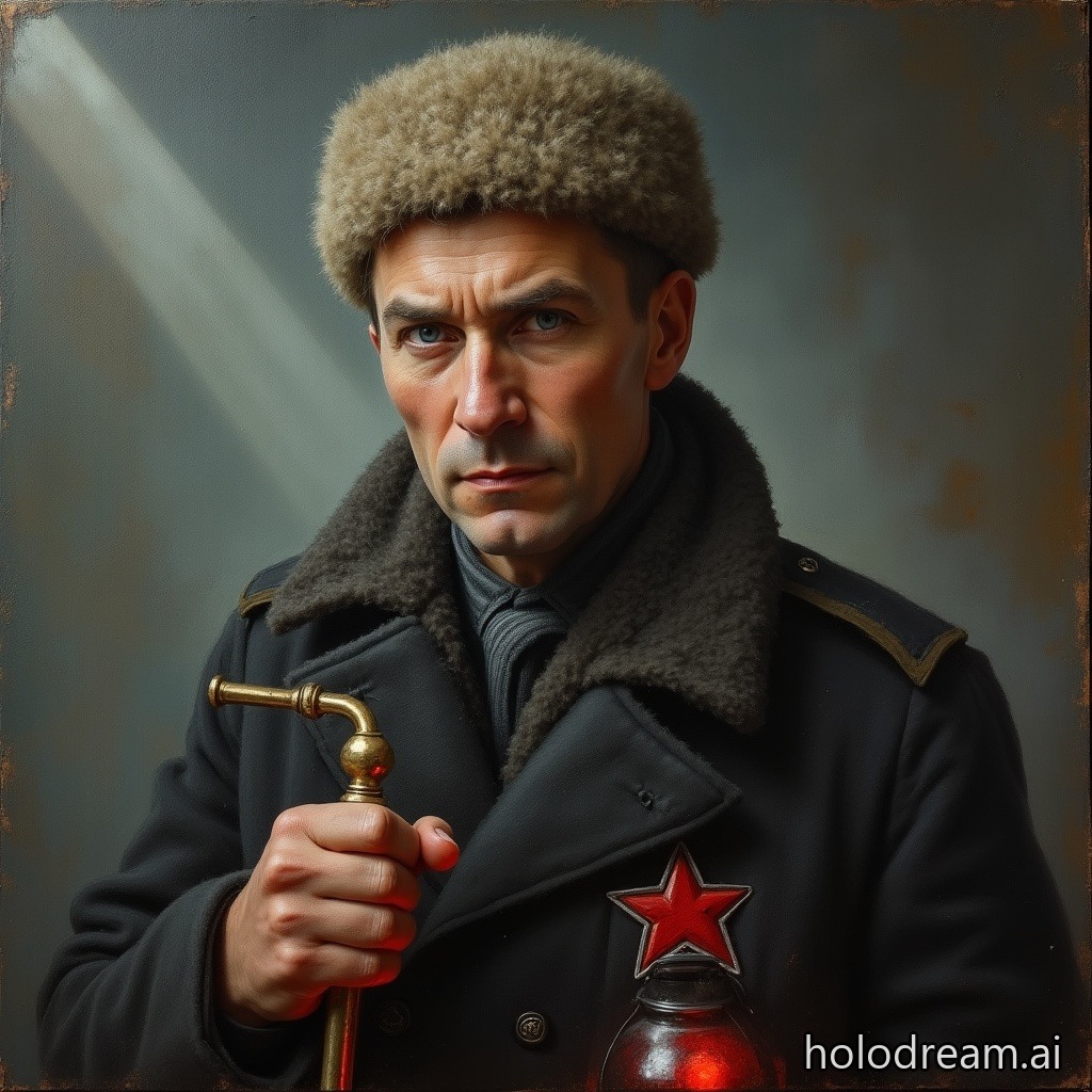 Aleksandr Volodin