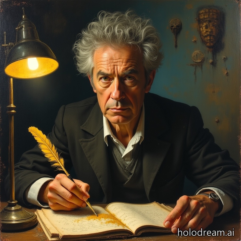 André Breton