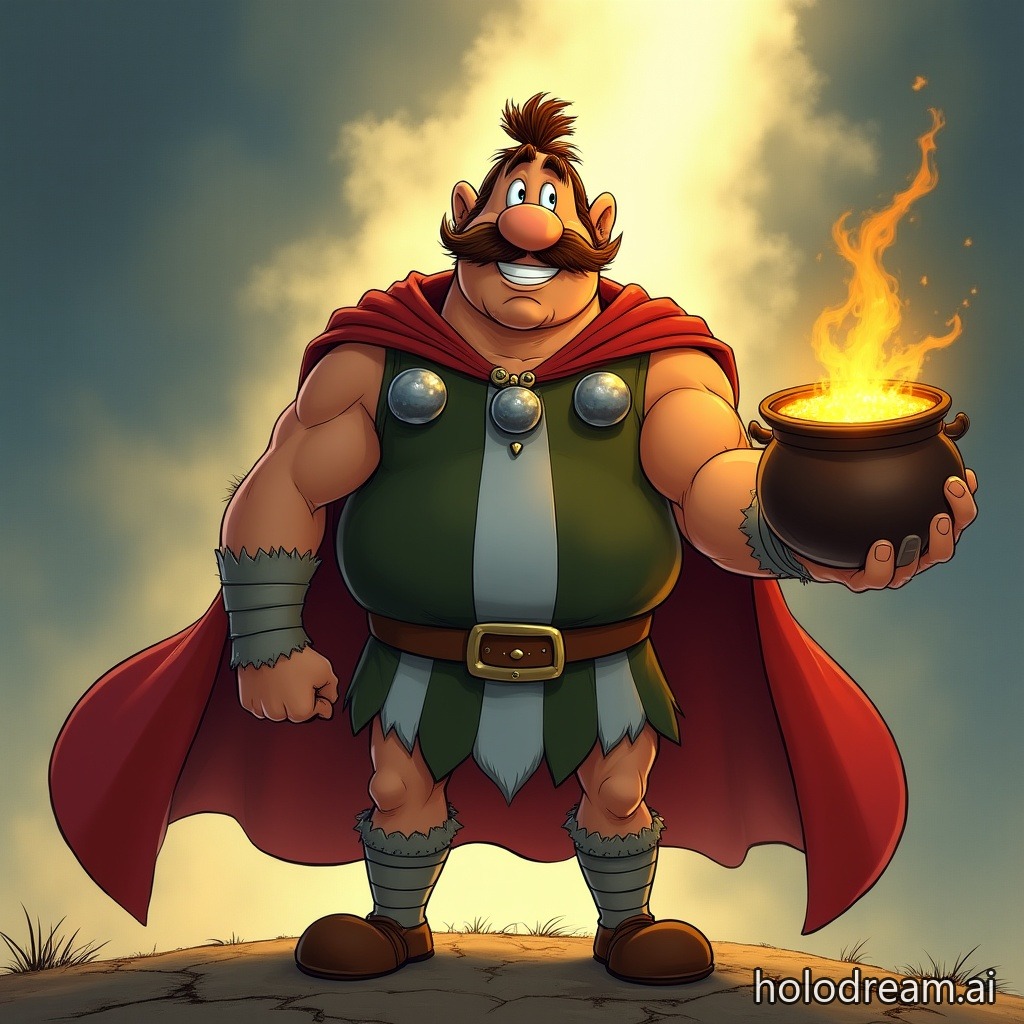 Asterix