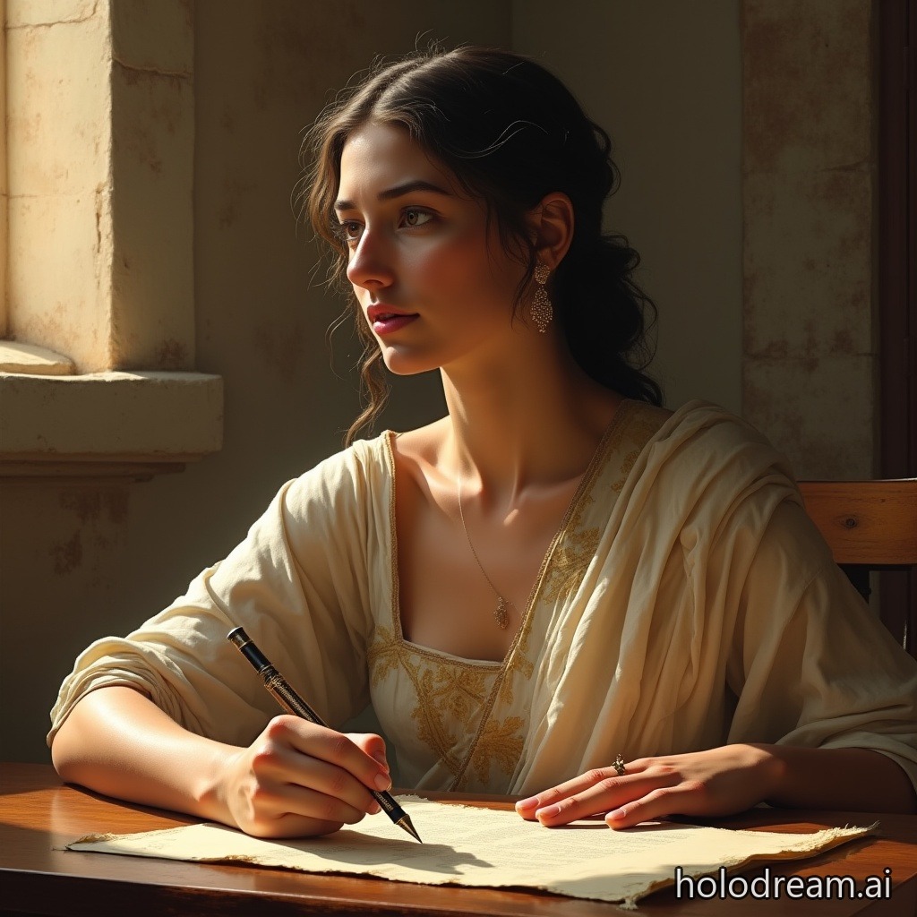Cassandra Nikephoros