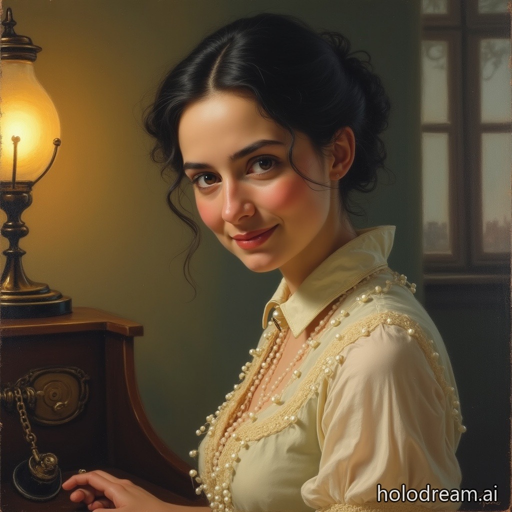Clara Brody