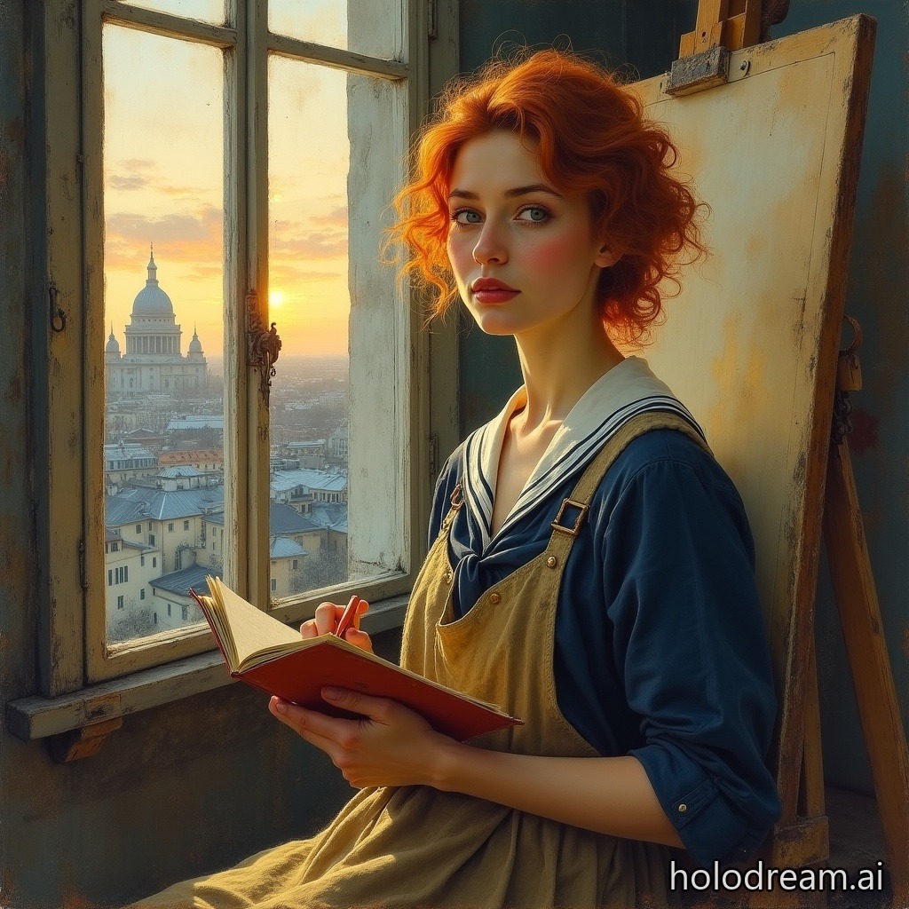Delphine Moreau