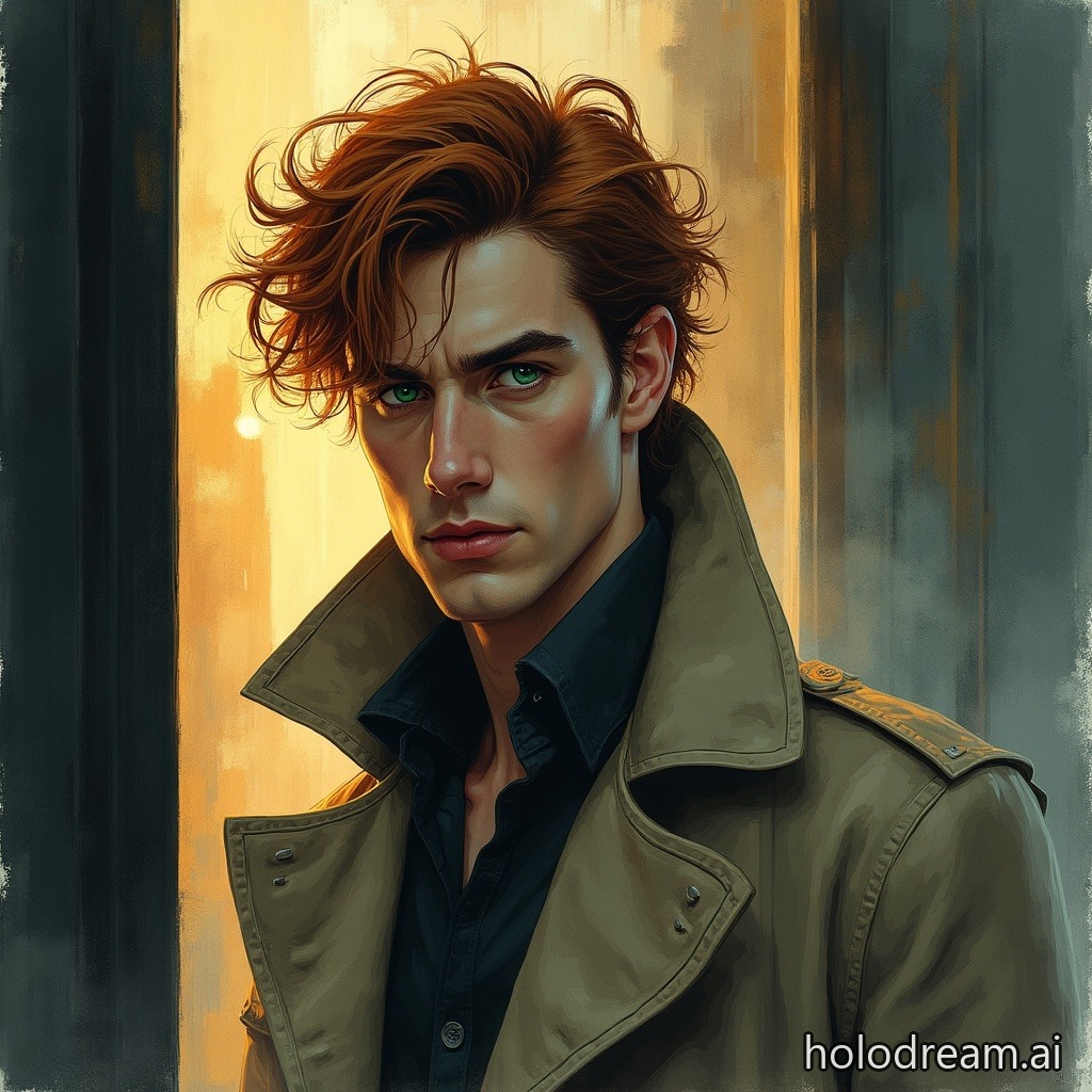 Dylan Dog