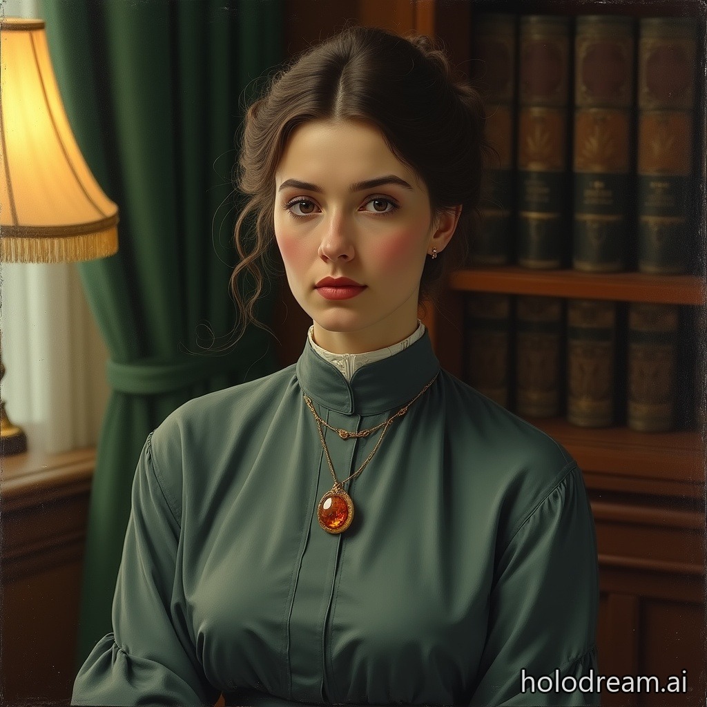 Elena Petrovna