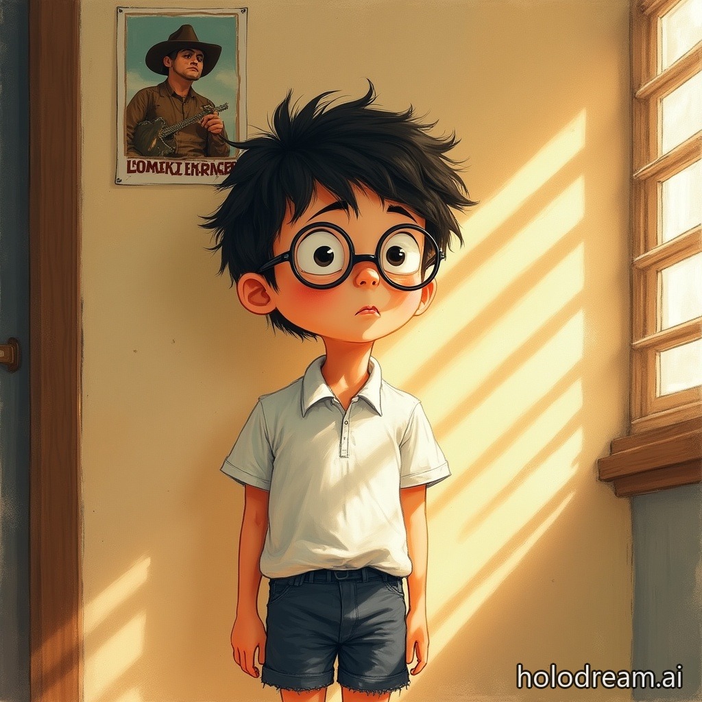 Felipe (Mafalda)
