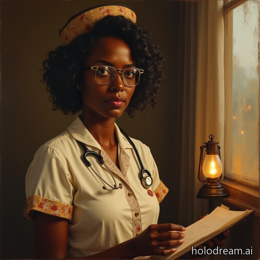 Grace Akinyi