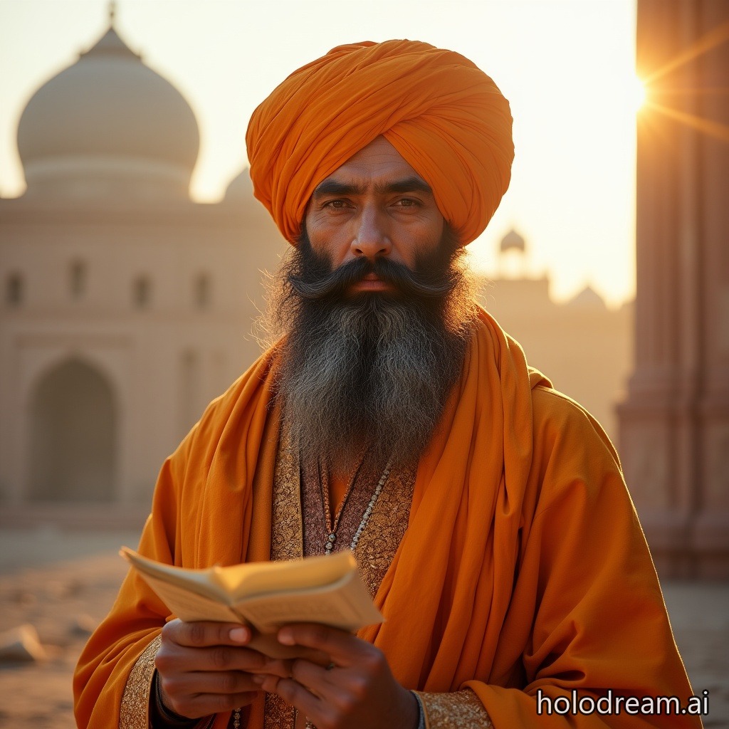 Guru Arjan Dev Ji