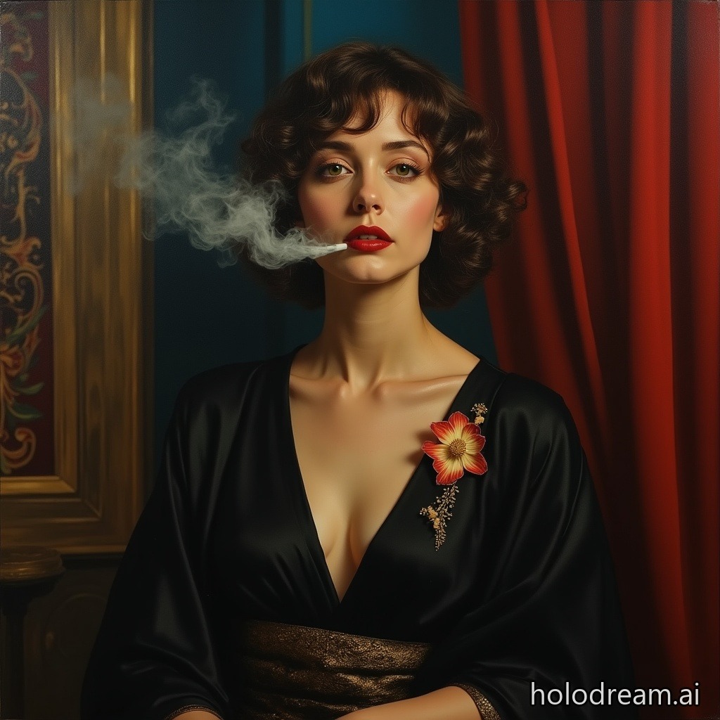 Ingrid Wolf