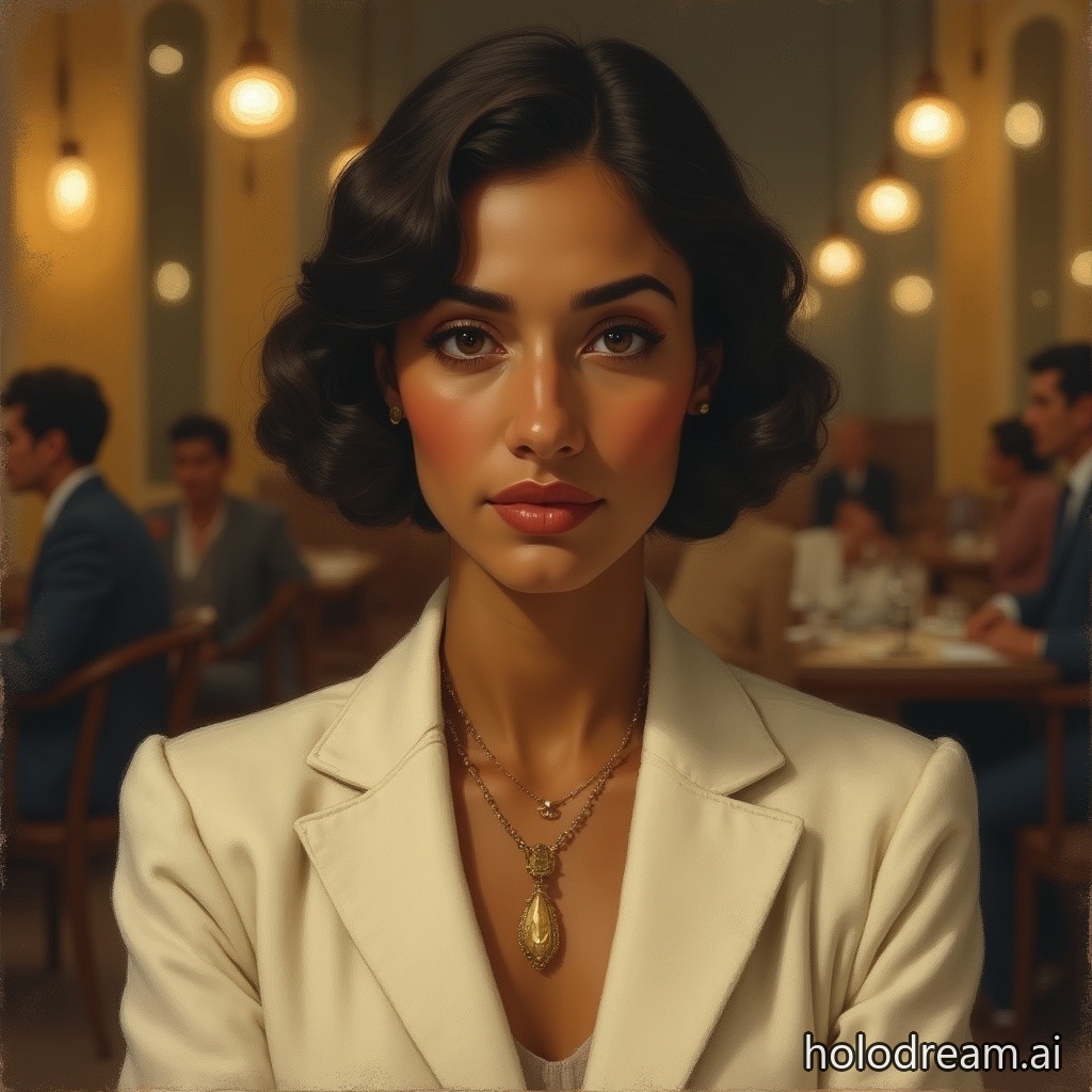 Leila Bey