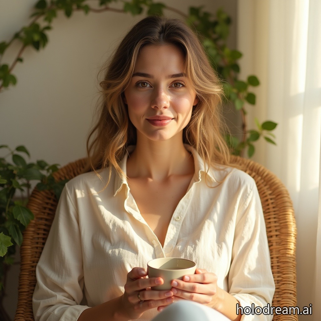 Lila - Inner Critic Helpe