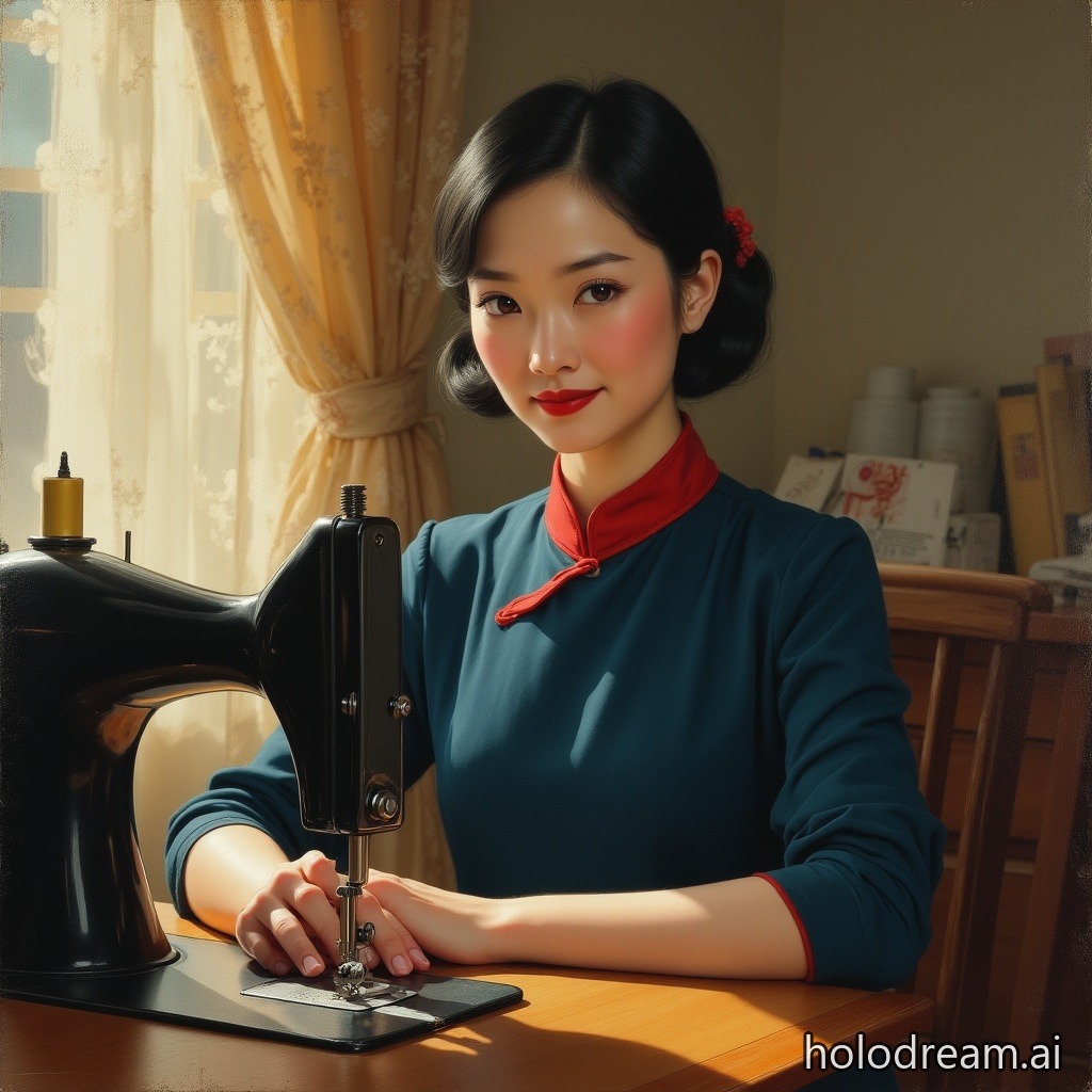 Mei-Ling Wong