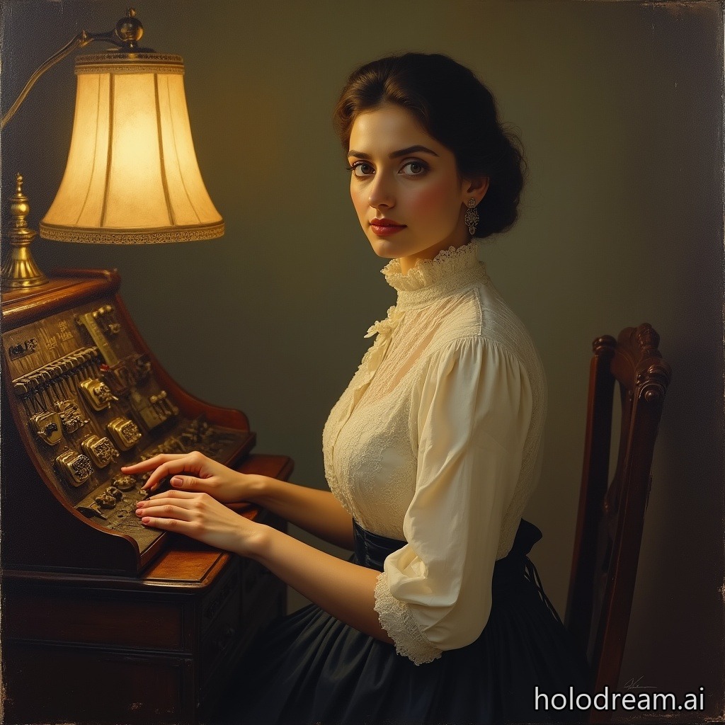 Nadia Arslan