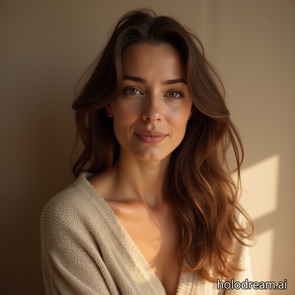 Nadia - Confidence Friend
