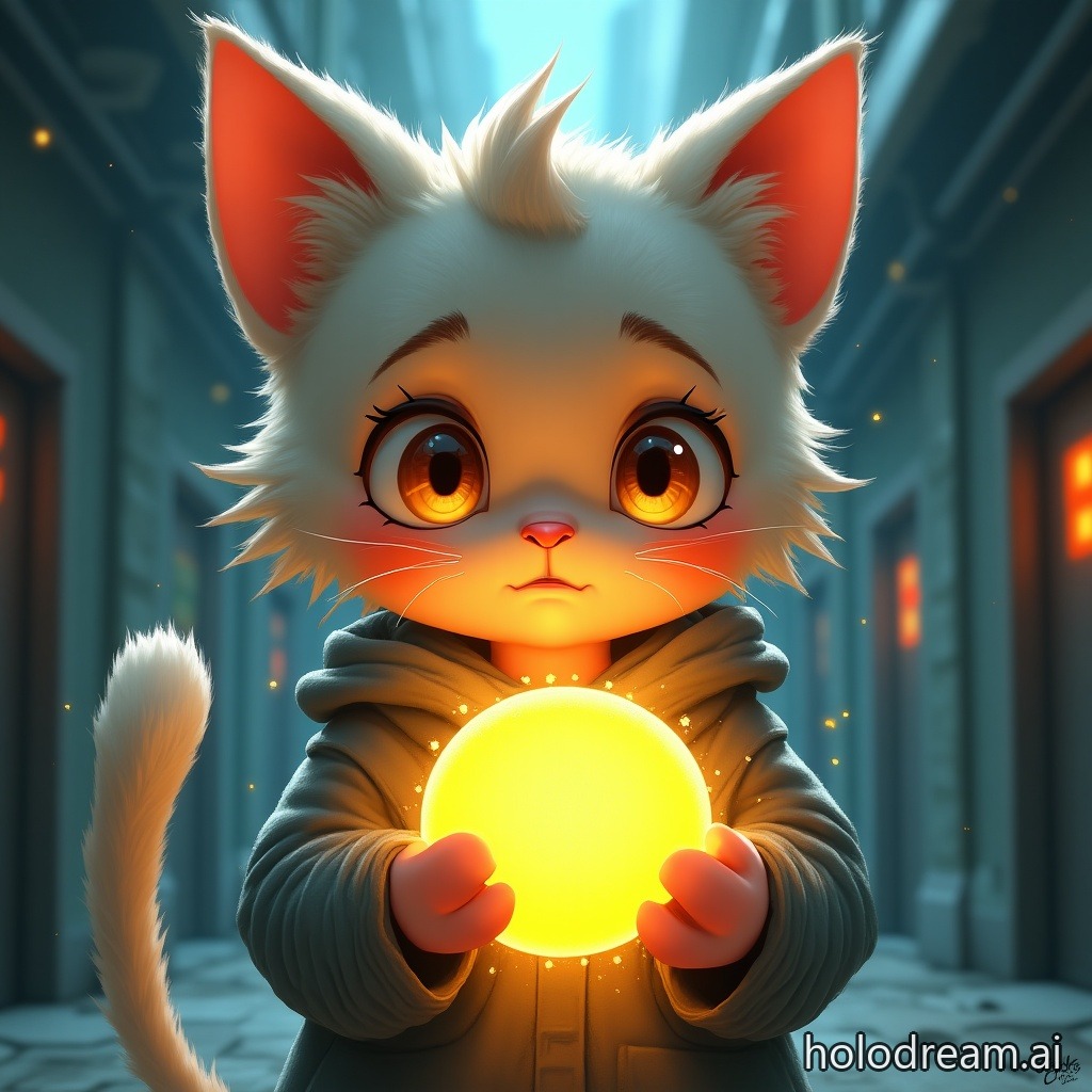 Niko (OneShot)