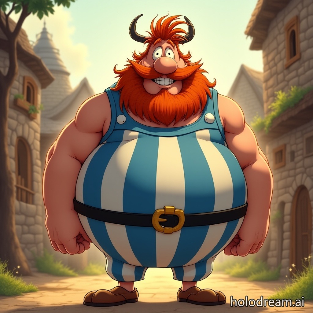 Obelix