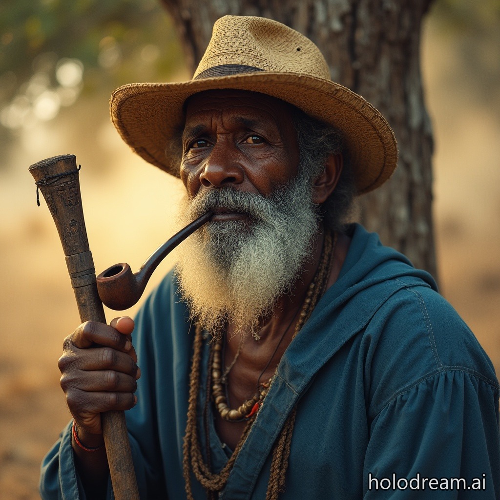 Papa Legba