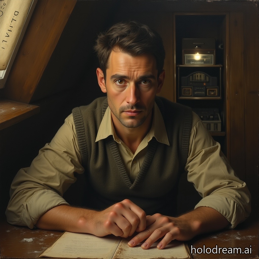 Pascal Leroux