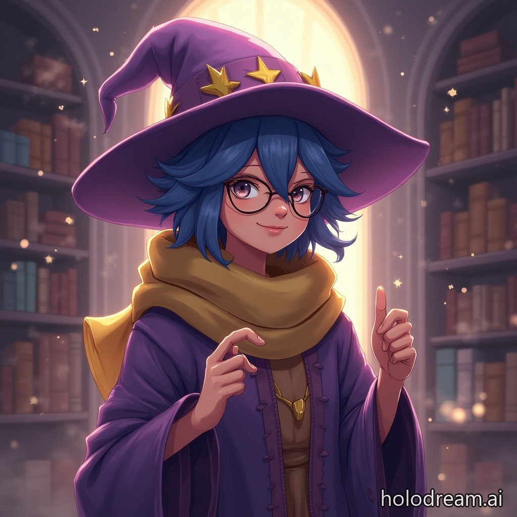 Ralsei (Deltarune)
