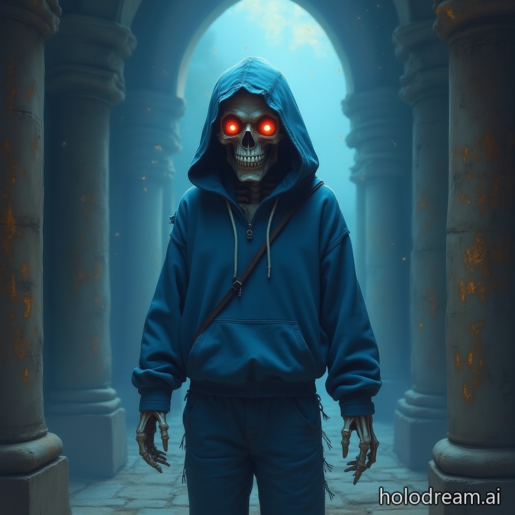 Sans (Undertale)