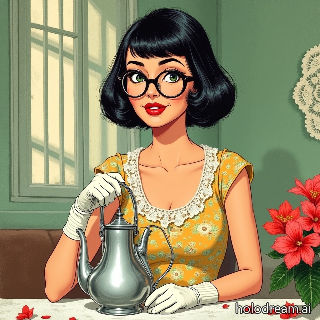 Susanita (Mafalda)