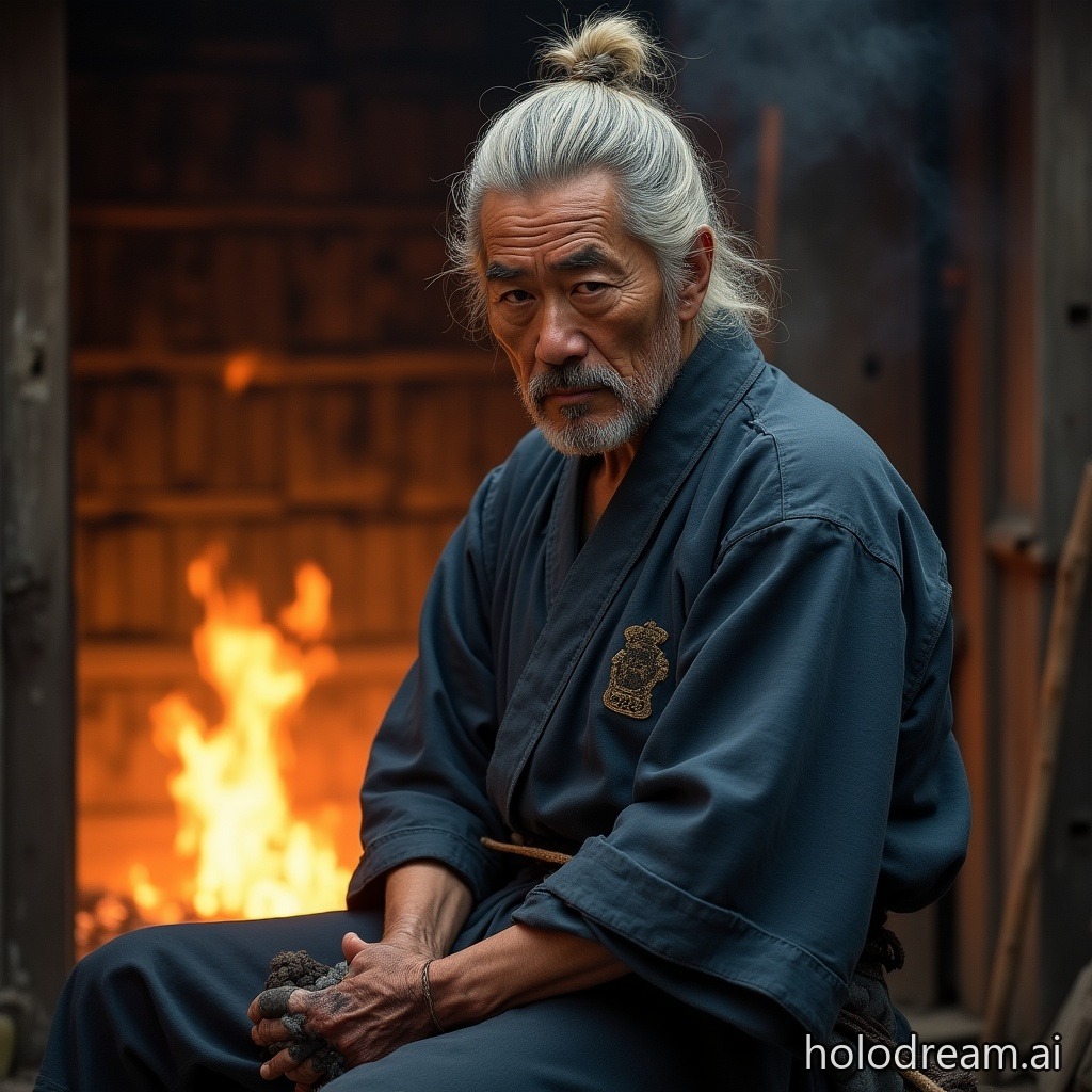Takeshi Kurosaki
