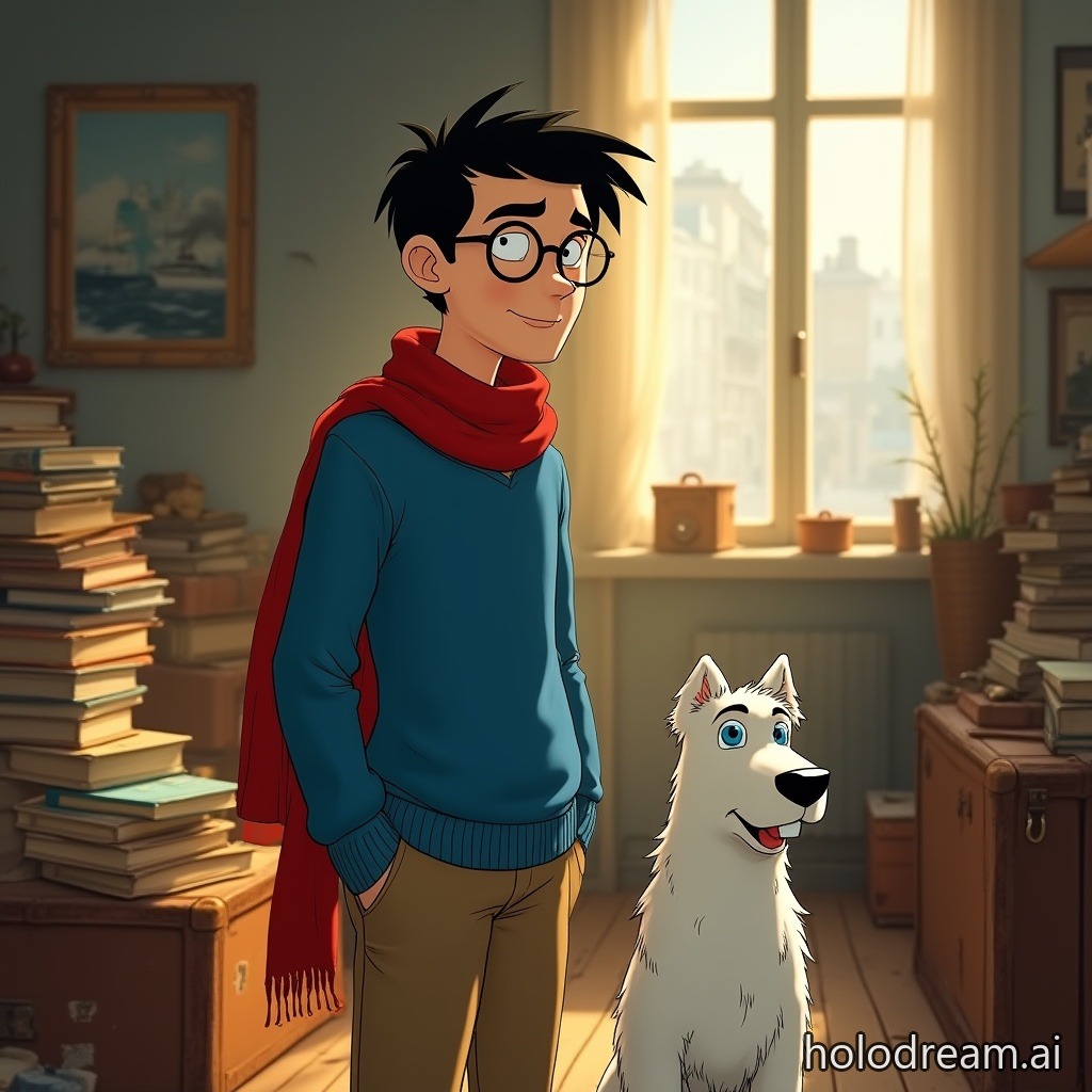 Tintin