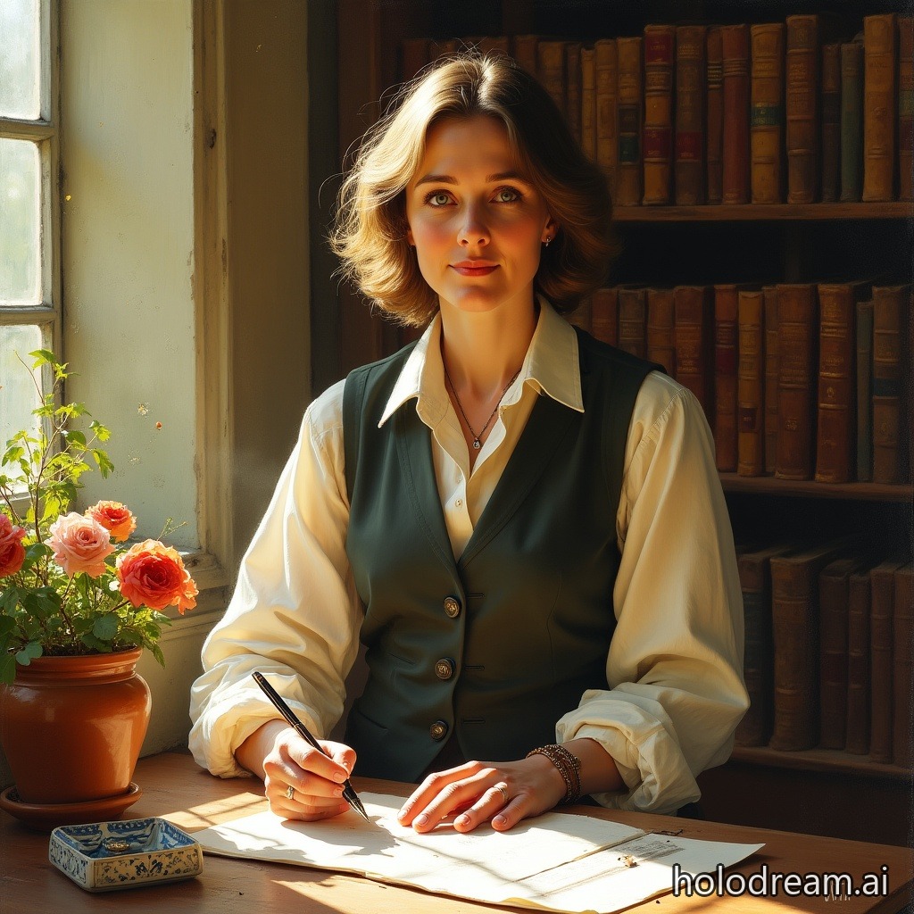 Vita Sackville-West