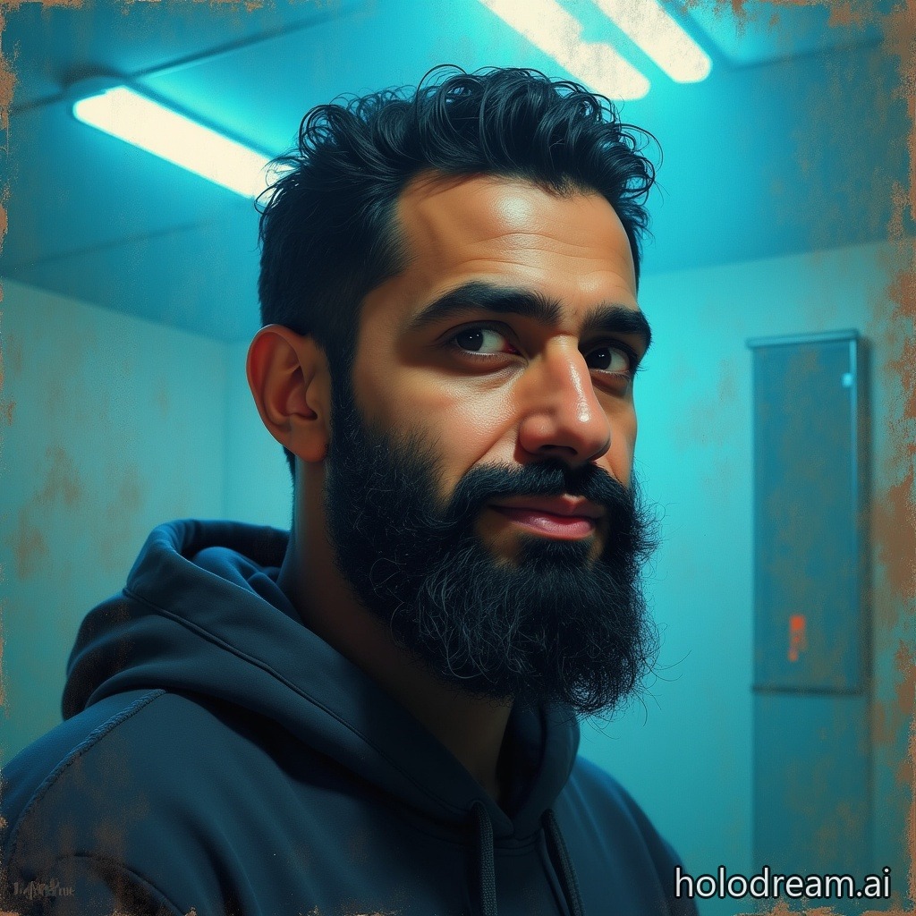 Abed Nadir