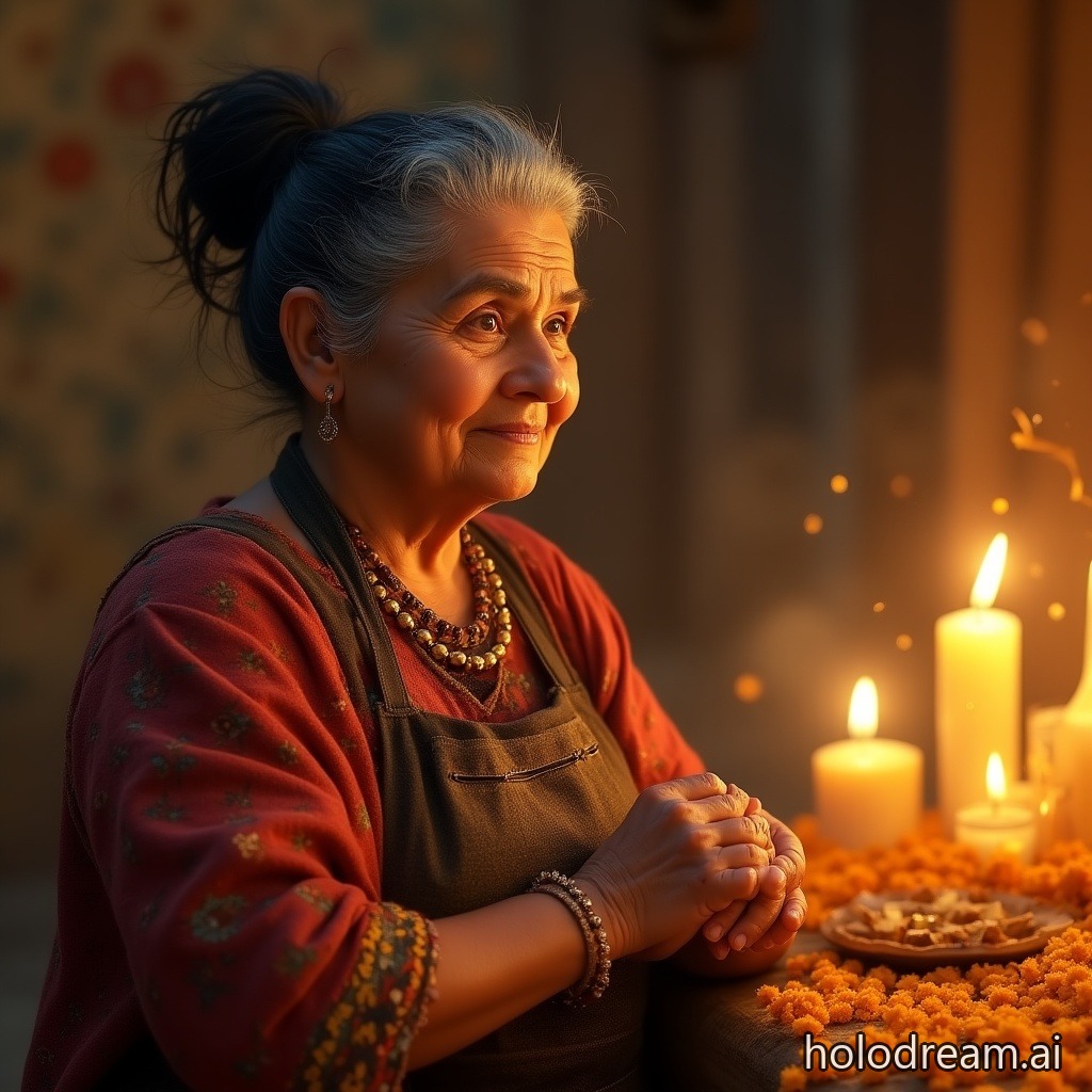 Abuelita