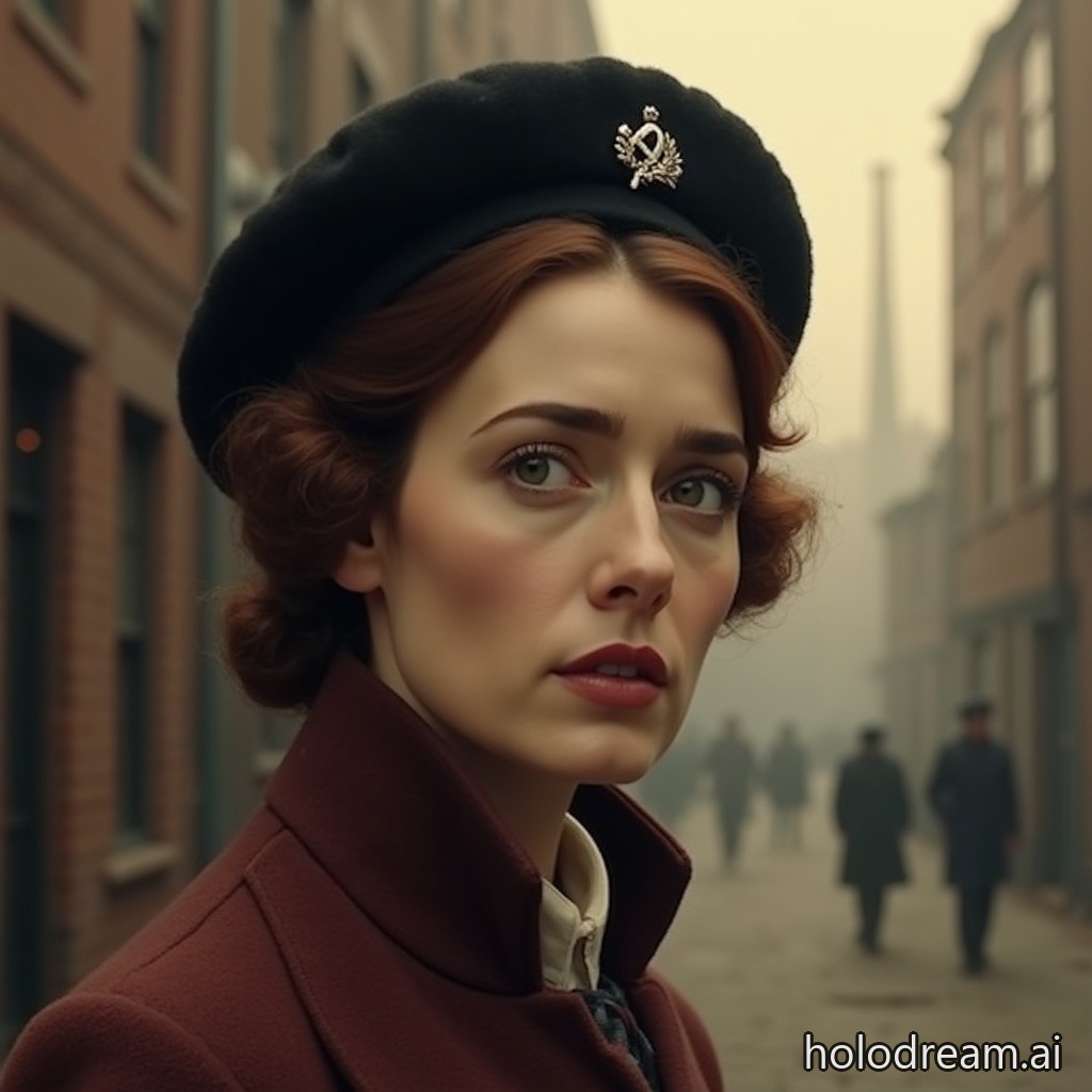 Ada Shelby
