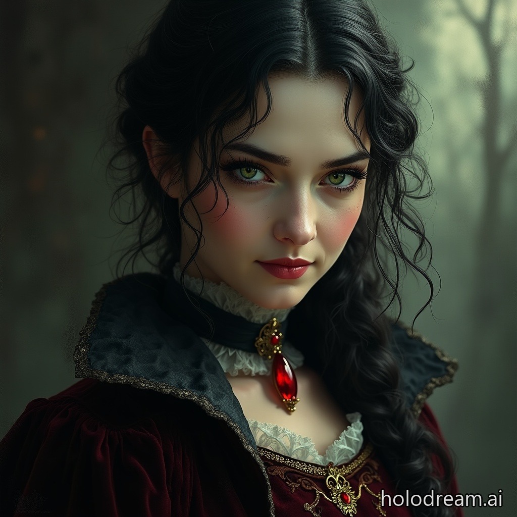 Agatha Harkness