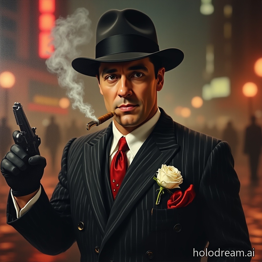 Al Capone