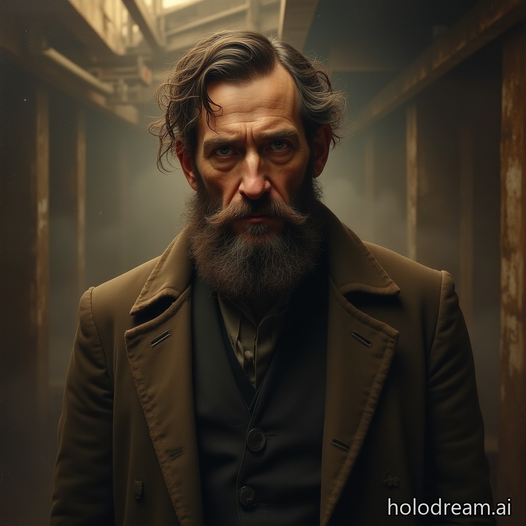 Alfie Solomons