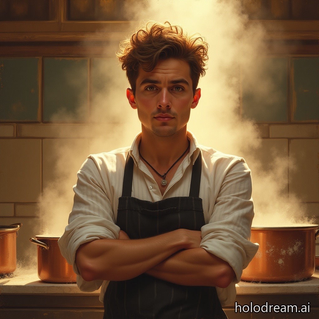 Alfredo Linguini