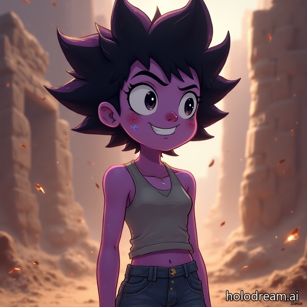 Amethyst